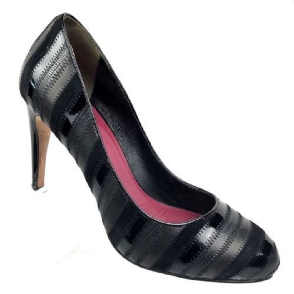 Cole Haan NikeAir Dress Casual Pump Heel Size 7.5B
